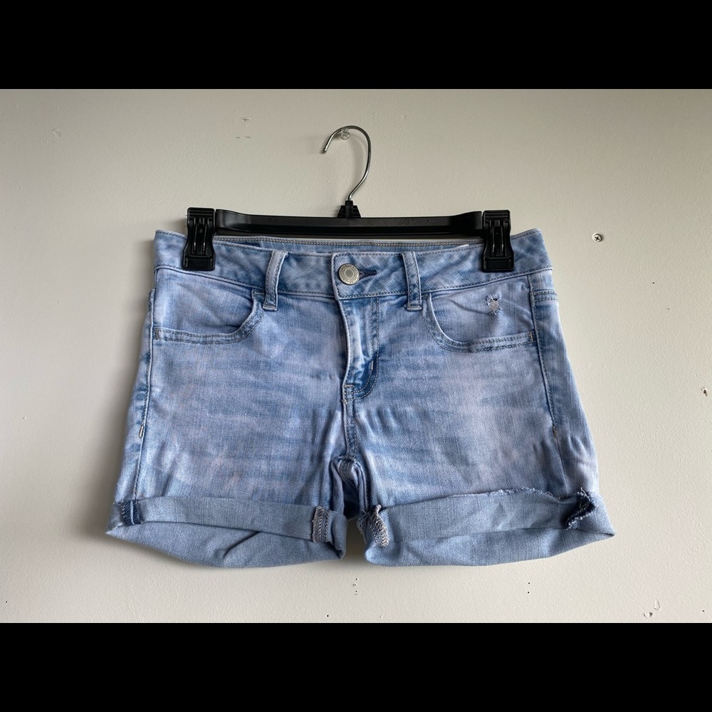 shorts